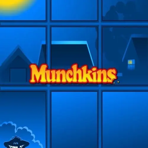 Munchkins
