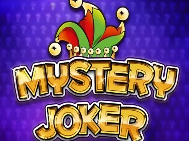 Mystery Joker