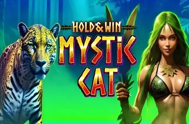 Mystic Cat