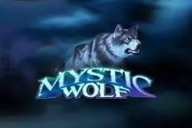 Mystic Wolf