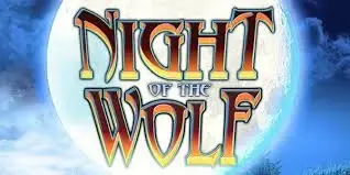 Night Of The Wolf