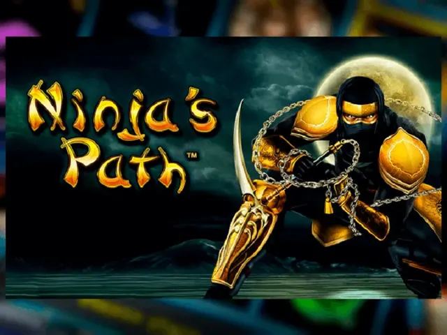 Ninja's Path