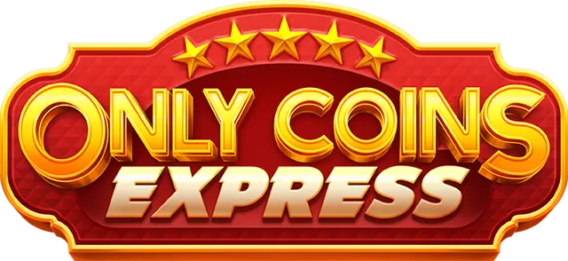 Only Coins Express