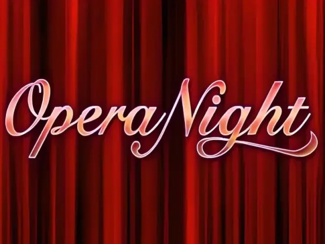 Opera Night slot demo