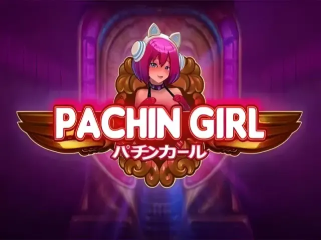 Pachin Girl