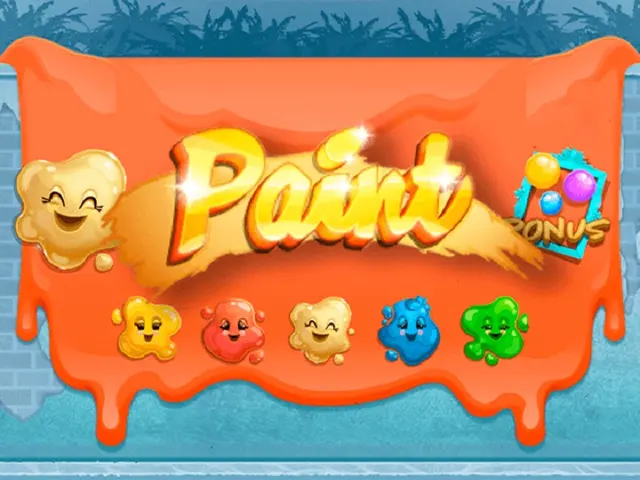 PAint