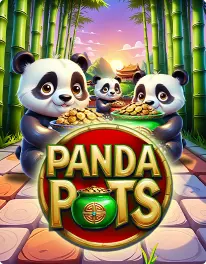 Panda Pots