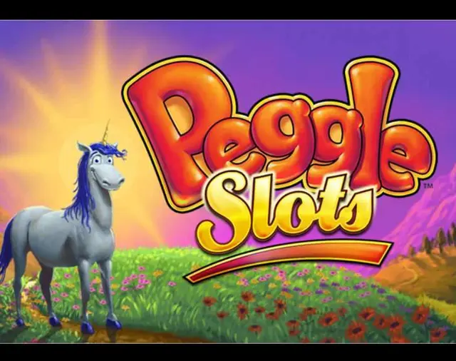 Peggle