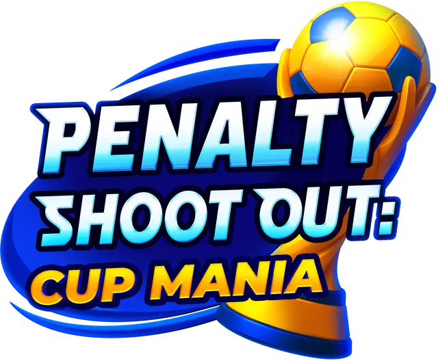 Penalty Shoot-Out: Cup Mania