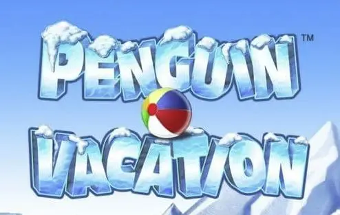 Penguin Vacation