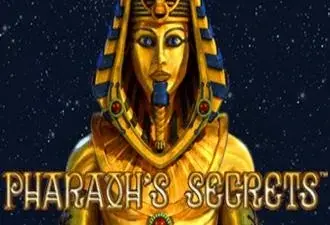 Pharaoh’s Secrets
