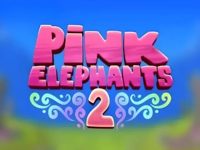 Pink Elephants 2