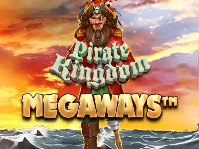 Pirate Kingdom Megaways