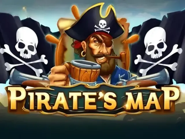 Pirate's Map