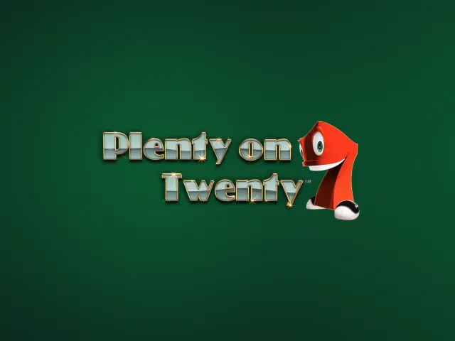 Plenty on Twenty