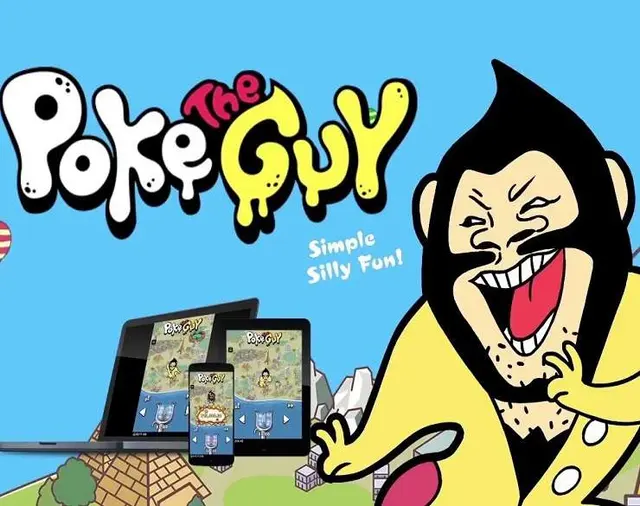 Poke the Guy