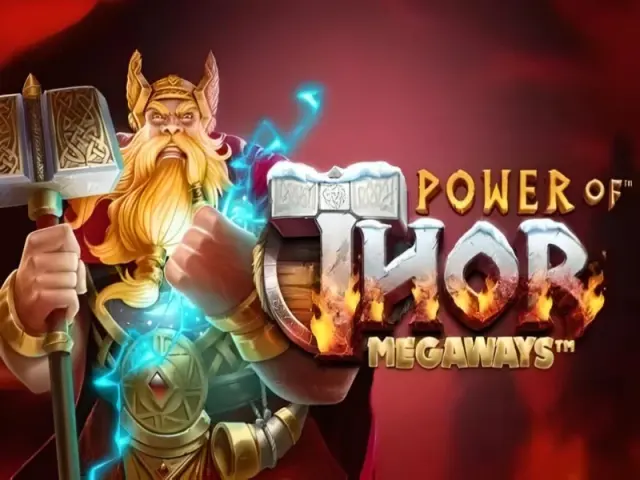 Power of Thor Megaways