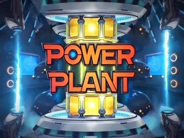 Power Plant