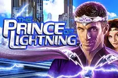Prince Of Lightning