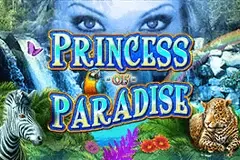 Princess Of Paradise