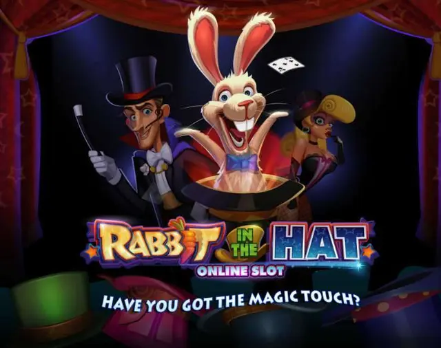 Rabbit In The Hat