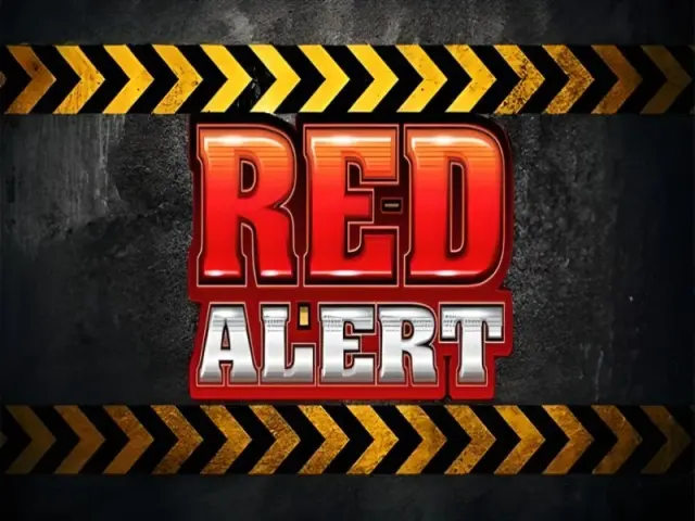 Red Alert