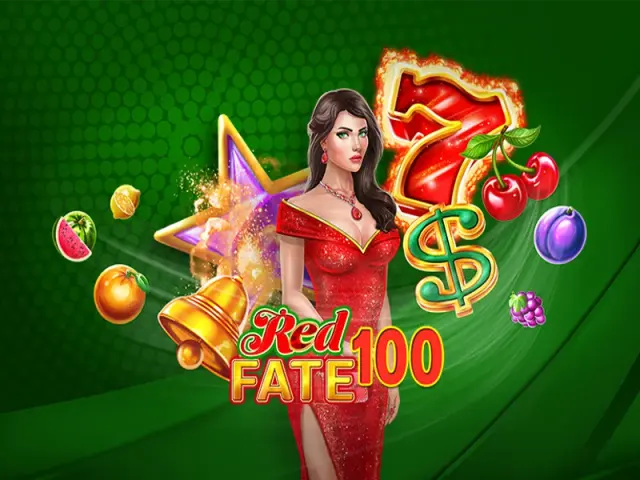 Red Fate 100
