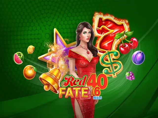 Red Fate 40/6