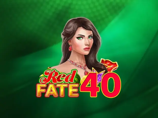 Red Fate 40