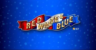 Red White and Blue
