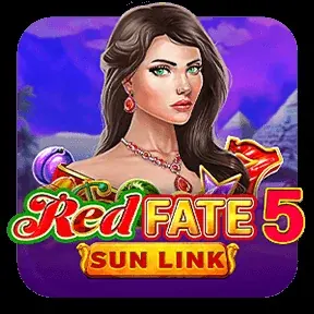 RedFate 5 Sun Link