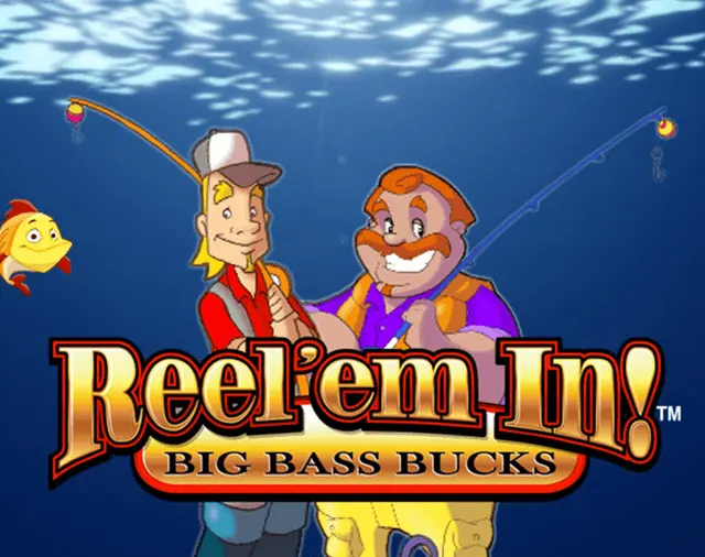 Reel Em In