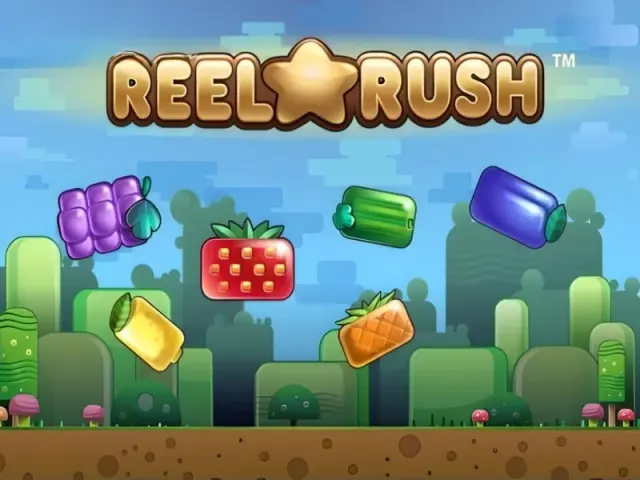 Reel Rush