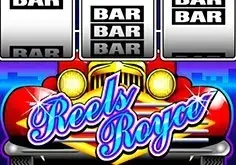 Reels Royce