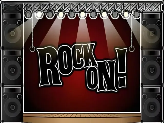 Rock On
