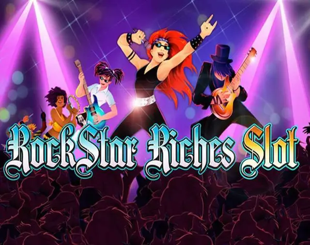Rockstar Riches