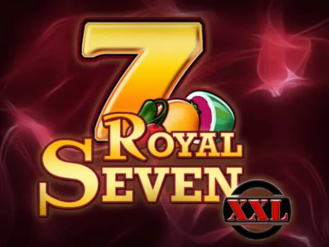 Royal Seven XXL