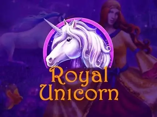 Royal Unicorn
