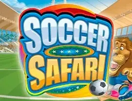 Safari Soccer