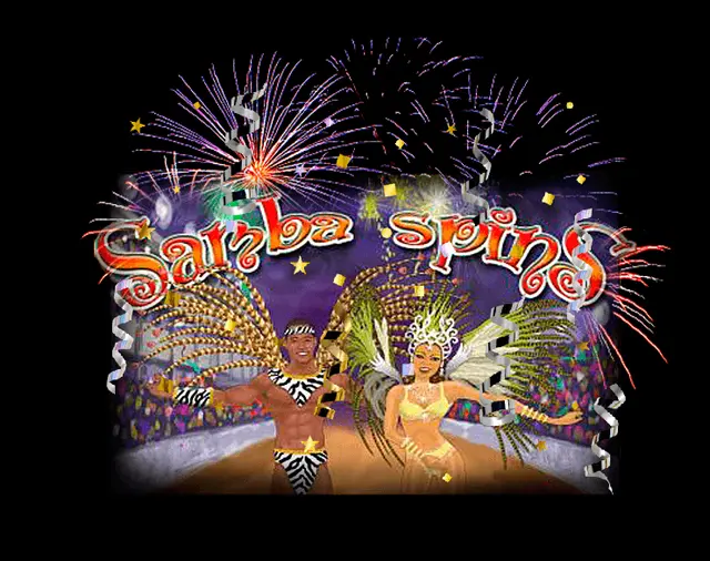 Samba Spins