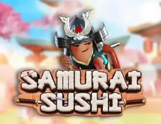 Samurai Sushi