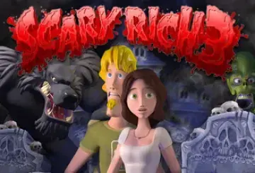 Scary Rich 3