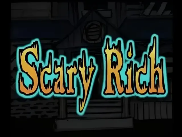Scary Rich