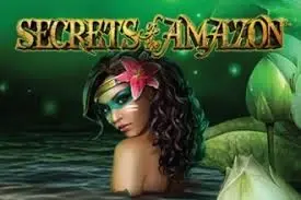Secrets Of The Amazon