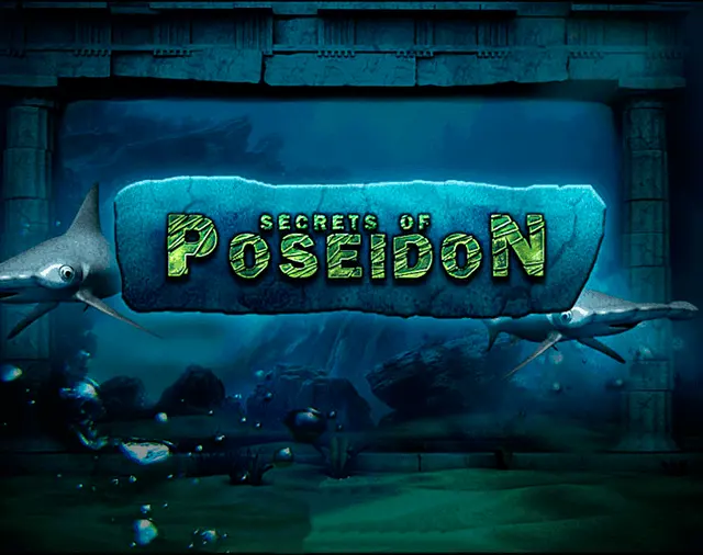 Secrets Of Poseidon