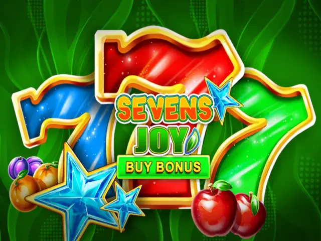 Sevens Joy
