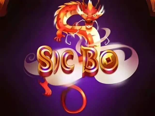 Sic Bo