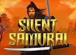 Silent Samurai