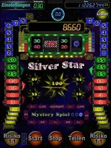 Silver Star