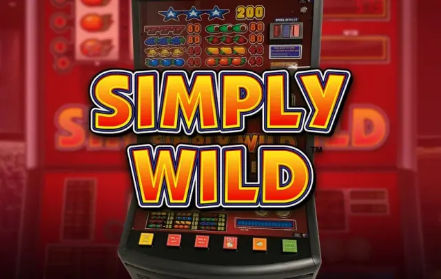 Simply Wild